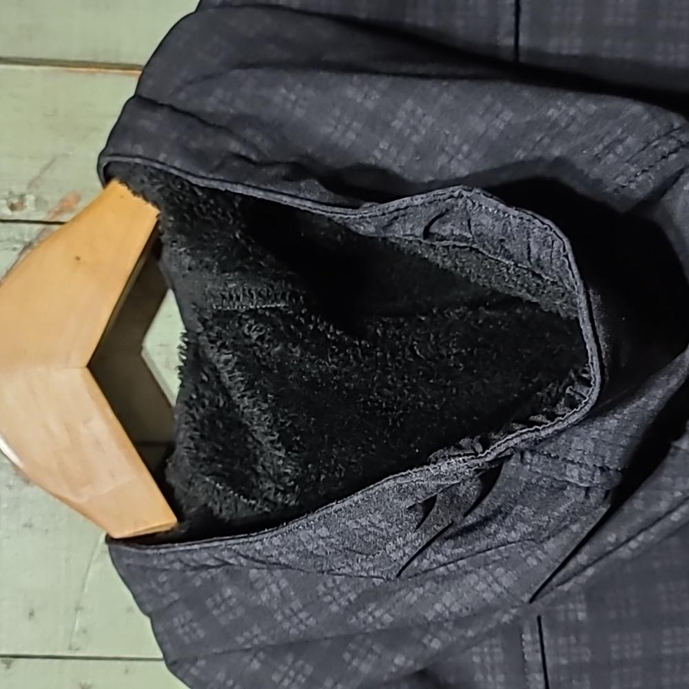 Zero Xposur Fleece Lined Jacket - image 8